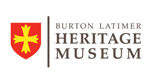 Burton Latimer Heritage Museum logo
