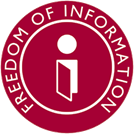 Freedom of Information icon