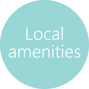 Local Amenities