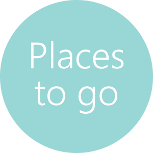 Places To Go