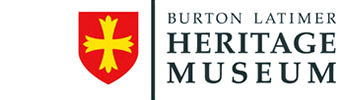 Burton Latimer Heritage Museum logo