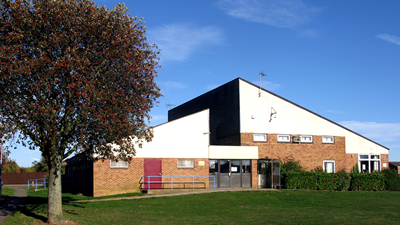 Burton Latimer Community Centre