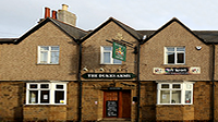 The Duke's Arms, Burton Latimer