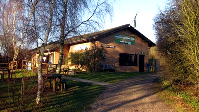 Fermyn Woods Country Park