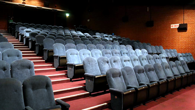 Forum Cinema, Northampton
