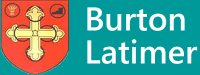 Burton Latimer logo