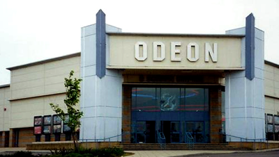 The Odeon, Kettering