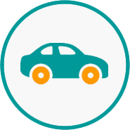 Car icon