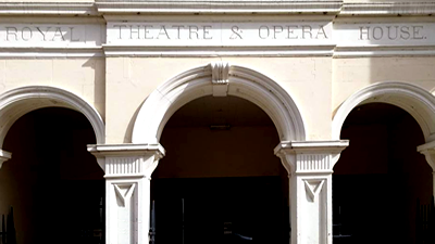 Royal Theatre, Northampton