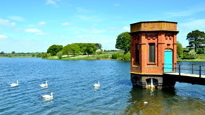 Sywell Country Park