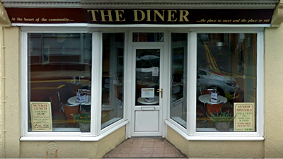 The Diner, Burton Latimer