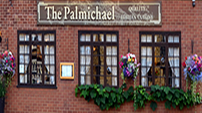 The Palmichael, Burton Latimer