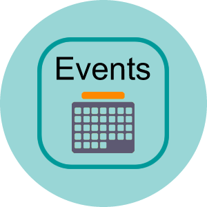 Events icon