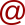 email icon