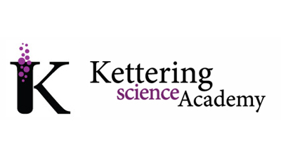 Kettering Science Academy logo