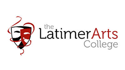 Latimer Arts College logo