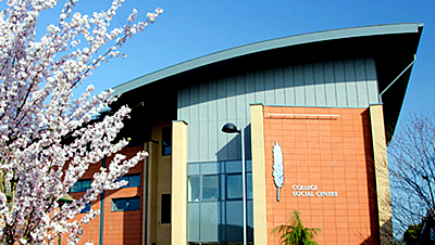 Moulton College, Moulton