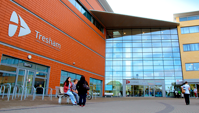 Tresham College, Kettering