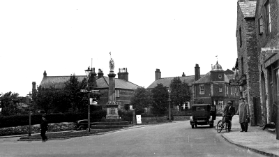 Burton Latimer Heritage Museum exhibition